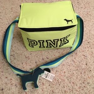 Victoria’s Secret Pink lunchbox